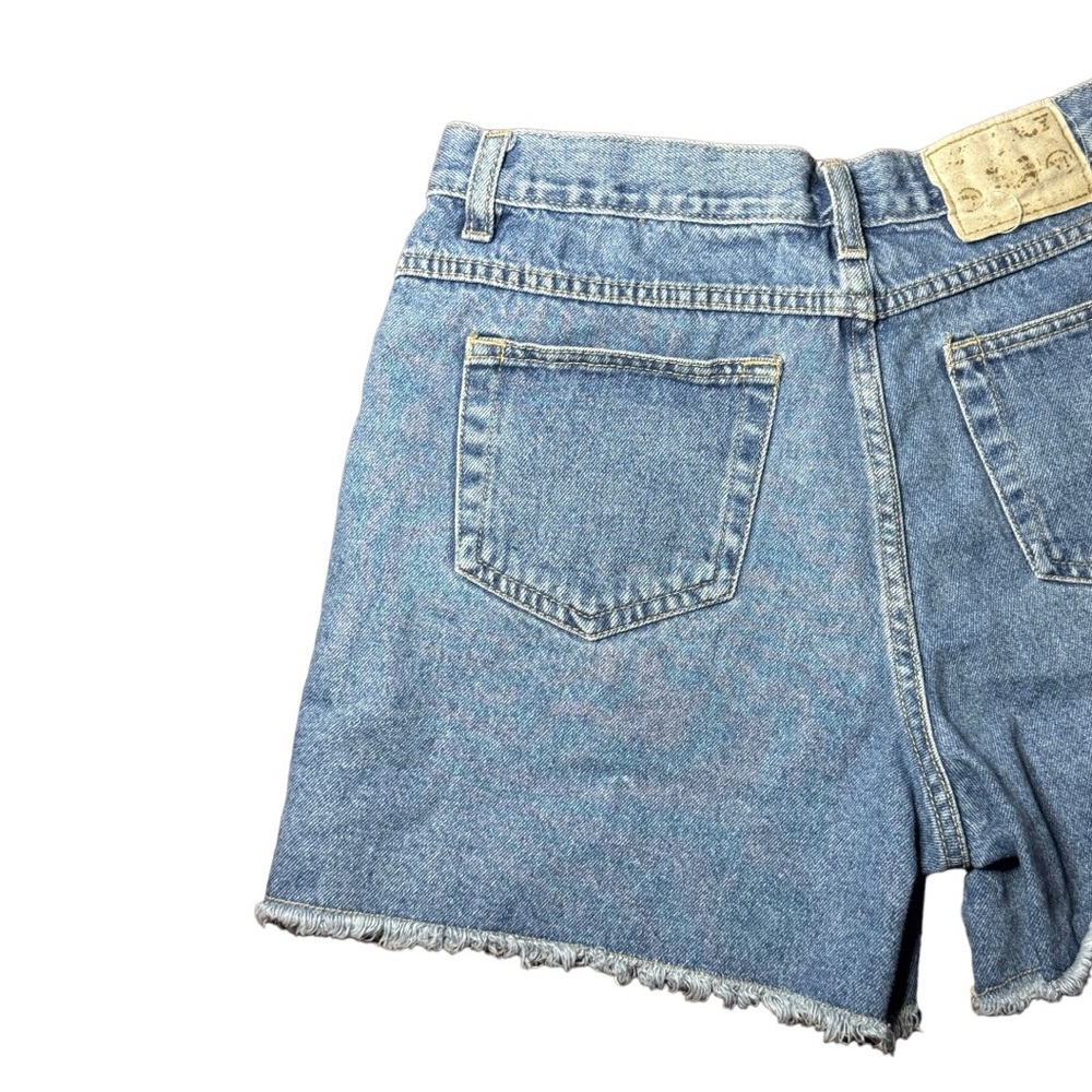 Bugle Boy For Her Vintage Shorts - Picture 4 of 8